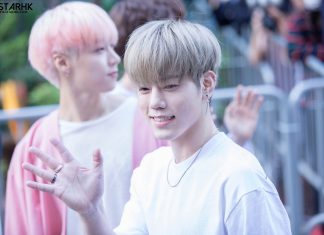 180601 N.Flying 엔플라잉 エヌフライング – 音銀上下班路 高清美圖