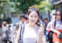 180601 G-reyish (그레이시) – 音銀上下班路 高清美圖
