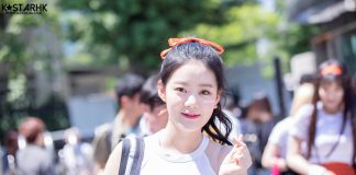 180601 G-reyish (그레이시) – 音銀上下班路 高清美圖