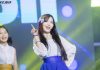 180506 G-reyish 그레이시 – 평화콘서트