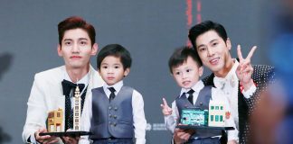 180707 東方神起 TVXQ 동방신기 – TVXQ! CONCERT -CIRCLE- #welcome in HONG KONG press conference