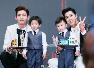 180707 東方神起 TVXQ 동방신기 – TVXQ! CONCERT -CIRCLE- #welcome in HONG KONG press conference