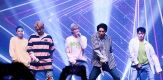 180522 TEENTOP 틴탑 – 《TEEN TOP LIVE SHOW IN HONG KONG 2018》