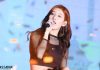 180526 裴秀智 배수지 BaeSueJi 수지 秀智 -「2018 SUZY Asia Fan Meeting Tour ‘WITH’ In Hong Kong」