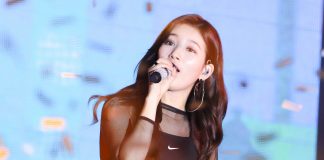 180526 裴秀智 배수지 BaeSueJi 수지 秀智 -「2018 SUZY Asia Fan Meeting Tour ‘WITH’ In Hong Kong」