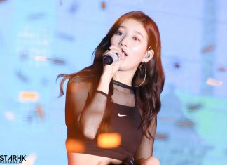 180526 裴秀智 배수지 BaeSueJi 수지 秀智 -「2018 SUZY Asia Fan Meeting Tour ‘WITH’ In Hong Kong」