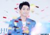 韓國巨星Rain現身「香港繽紛冬日巡禮」 奇趣聖誕村亮燈過聖誕