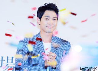 韓國巨星Rain現身「香港繽紛冬日巡禮」 奇趣聖誕村亮燈過聖誕