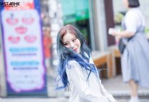 180520 BADKIZ (배드키즈) – 弘大Busking