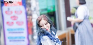 180520 BADKIZ (배드키즈) – 弘大Busking