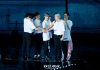 180824 GOT7 갓세븐 2018 WORLD TOUR ‘EYES ON YOU’IN HONG KONG
