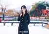 181028 LYn 린 – 韓冬戀雪旅遊節