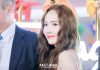181102 Jessica 제시카 정수연 潔西卡 鄭秀妍 – Salvatore Ferragamo 期間限定店揭幕禮
