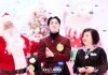 181125 RAVI 라비 (VIXX 빅스 ヴィックス) – apm聖誕冰雪樂園開幕禮 x RAVI@VIXX簽唱會