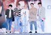 180521 TEENTOP 틴탑 – 荃新天地2期見面會