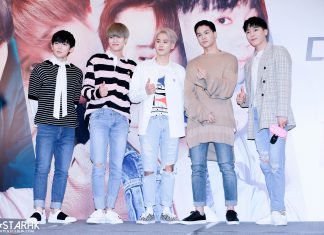 180521 TEENTOP 틴탑 – 荃新天地2期見面會