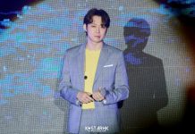 180707 ParkYuChun 박유천 朴有天 – PARK YUCHUN HONGKONG FAN MEETING & MINI CONCERT
