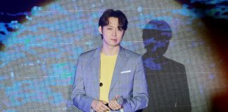 180707 ParkYuChun 박유천 朴有天 – PARK YUCHUN HONGKONG FAN MEETING & MINI CONCERT