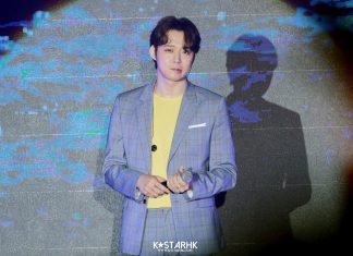 180707 ParkYuChun 박유천 朴有天 – PARK YUCHUN HONGKONG FAN MEETING & MINI CONCERT