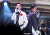 180707 東方神起 TVXQ 동방신기 – TVXQ! CONCERT -CIRCLE- #welcome in HONG KONG