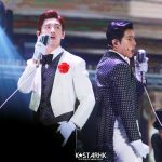 180707 東方神起 TVXQ 동방신기 – TVXQ! CONCERT -CIRCLE- #welcome in HONG KONG