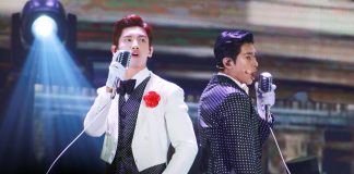 180707 東方神起 TVXQ 동방신기 – TVXQ! CONCERT -CIRCLE- #welcome in HONG KONG