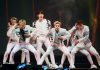180710 MonstaX 몬스타엑스 – 2018 MONSTA X WORLD TOUR “THE CONNECT” in HongKong