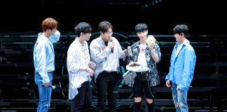 180602 Highlight 하이라이트 – 2018 HIGHLIGHT SHOW IN HONG KONG