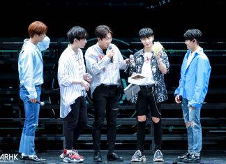 180602 Highlight 하이라이트 – 2018 HIGHLIGHT SHOW IN HONG KONG