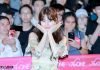 180525 裴秀智 배수지 BaeSueJi 수지 秀智 -「2018 #SUZY Asia Fan Meeting Tour “WITH” In Hong Kong」記者會