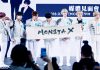 180709 MonstaX 몬스타엑스 – 2018 MONSTA X WORLD TOUR “THE CONNECT” in HongKong press conference