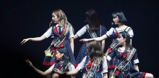 180901 여자친구 GFRIEND 1st CONCERT-Season of GFRIEND in HONG KONG