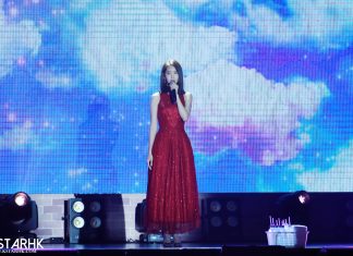 180804 潤娥 윤아 Yoona -《YOONA FANMEETING TOUR, So Wonderful Day #Story_1 in HONG KONG》