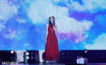 180804 潤娥 윤아 Yoona -《YOONA FANMEETING TOUR, So Wonderful Day #Story_1 in HONG KONG》