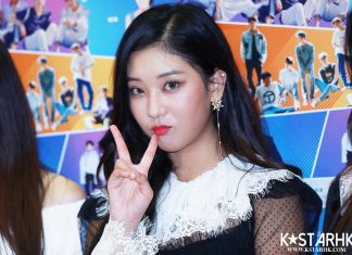 181002 CLC 씨엘씨 – 國慶青年音樂會 後台圍訪 (Backstage interview)