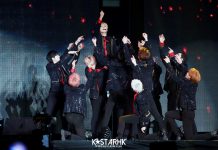 180831 Seventeen 세븐틴 – SEVENTEEN CONCERT ‘IDEAL CUT’ IN HONG KONG