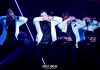 180923 뉴이스트W NU’EST W CONCERT -ENCORE IN HONG KONG