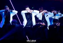 180923 뉴이스트W NU’EST W CONCERT -ENCORE IN HONG KONG