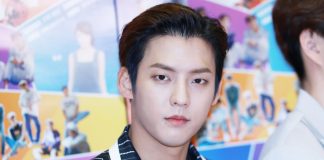 181002 BTOB 비투비 – 國慶青年音樂會 後台圍訪 (Backstage interview)