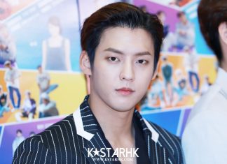 181002 BTOB 비투비 – 國慶青年音樂會 後台圍訪 (Backstage interview)