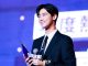 181212 車銀優 ChaEunWoo 차은우 (아스트로 Astro) – Yahoo Asia buzza wards 2018