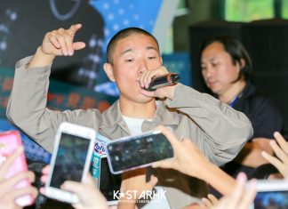 181027 Gary 개리 姜熙健 강희건 姜Gary – 韓冬戀雪旅遊節