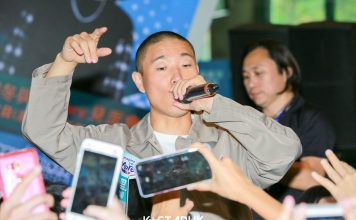 181027 Gary 개리 姜熙健 강희건 姜Gary – 韓冬戀雪旅遊節