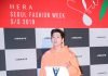181016 론 RON (빅플로 BIGFLO) – 19 S/S Hera Seoul Fashion Week 바이브레이트 VIBRATE