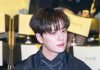 181016 동현 東玄 Donghyun (보이프렌드 BOYFRIEND) – 19 S/S Hera Seoul Fashion Week 바이브레이트 VIBRATE