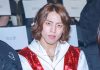 181016 東雨 동우 DongWoo (INFINITE 인피니트) – 19 S/S Hera Seoul Fashion Week 바이브레이트 VIBRATE