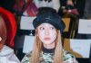 181016 慧潾 혜린 Hyelin (EXID 이엑스아이디) – 19 S/S Hera Seoul Fashion Week 바이브레이트 VIBRATE