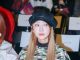 181016 慧潾 혜린 Hyelin (EXID 이엑스아이디) – 19 S/S Hera Seoul Fashion Week 바이브레이트 VIBRATE
