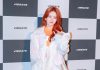 181016 엑시 EXY (宇宙少女 우주소녀 WJSN Cosmic Girls) – 19 S/S Hera Seoul Fashion Week 바이브레이트 VIBRATE