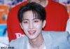 181002 PENTAGON 펜타곤 – 國慶青年音樂會 後台圍訪 (Backstage interview)